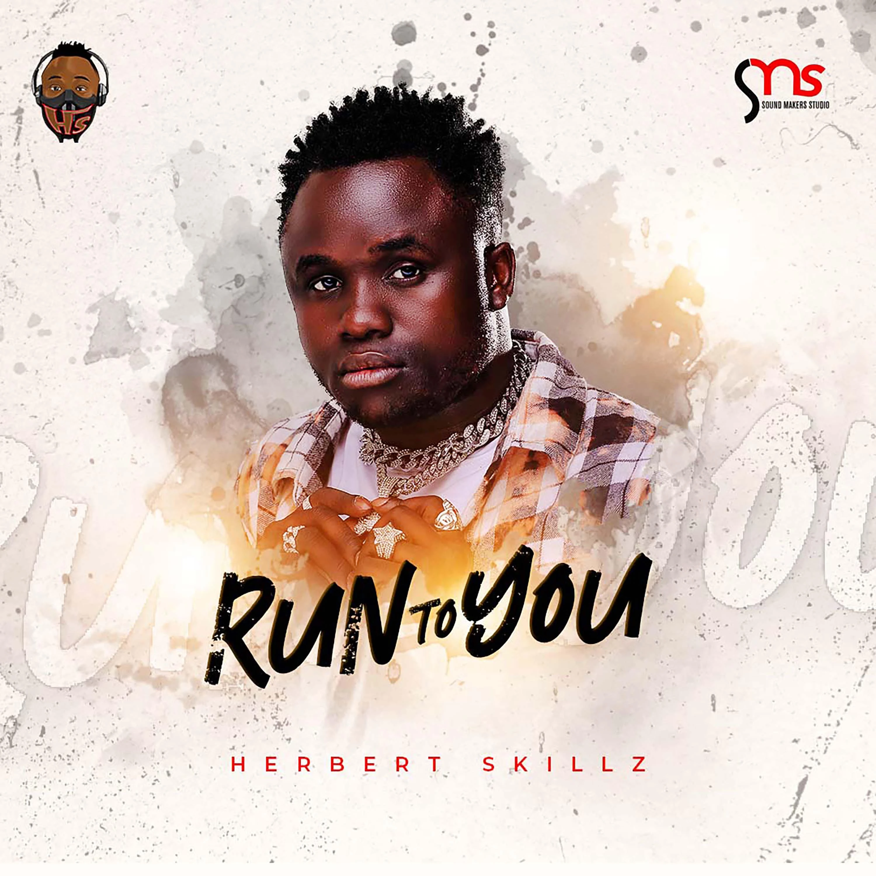 Herbert Skillz fresh from his recent Ugandan hit, "Strange Feelings". Releases "RUN TO YOU" honoring the ladies just in time for Women's day